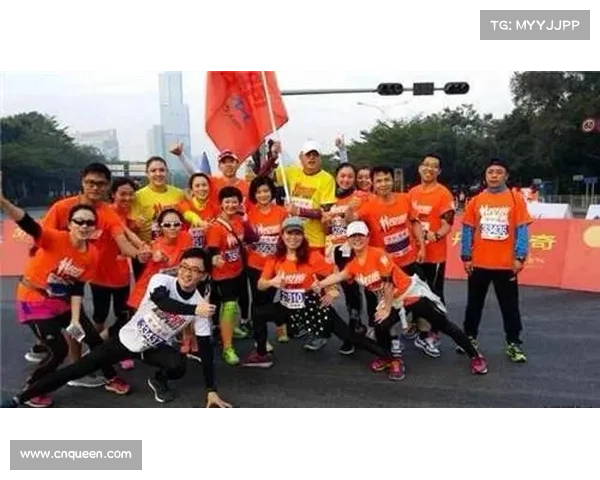 青海马拉松助力港澳地区及外籍跑者体验高原风光与赛事魅力