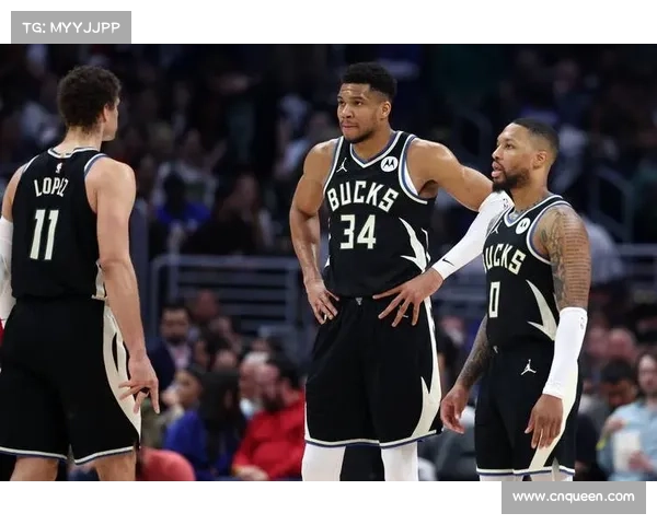 利拉德砍32分雄鹿轻取奇才 字母哥休息状态调整