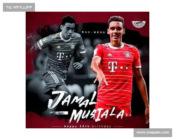 解析拜仁青训体系：穆西亚拉伤病如何催生卡尔崛起