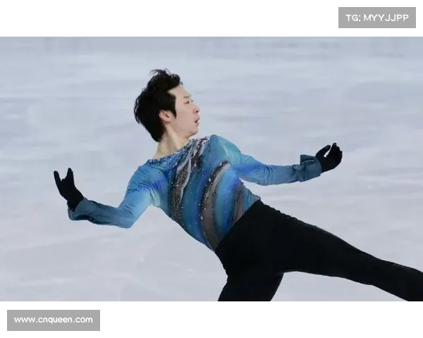 金博洋花样滑冰四大洲锦标赛位列男单第六，备战米兰冬奥会
